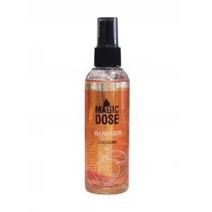 MAGIC DOSE KOLONYA 100 ML MANDALİN FA2-1243