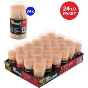 KSMART KÜRDAN 250 Lİ K-1429 (PKT-10 LU)