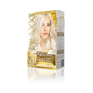 BUL-MAX VES.ASKI SAR.PLS.GOLD 3483(PK-5-KT-100LÜ)