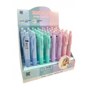 VERSATİL KALEM 0.9 MM TM-02920 (PK-40 LI)