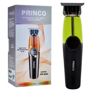 PRINCO TRAŞ MAKİNESİ PR-506
