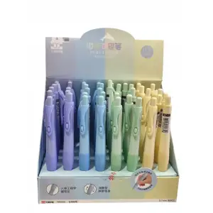 VERSATİL KALEM 0.7 MM TM-02910 (PK-40 LI)