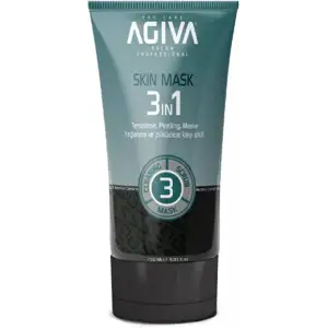 AGİVA PEELİNG MASKE 150 ML