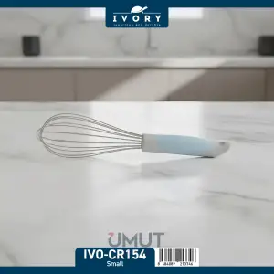 IVORY PROFESYONEL ÇIRPICI S IVO-CR154