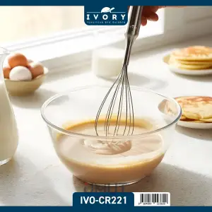 IVORY ÇELİK ÇIRPICI IVO-CR221