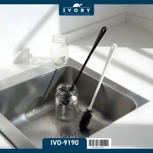 IVORY BİBERON VE ŞİŞE FIRÇASI IVO-9190