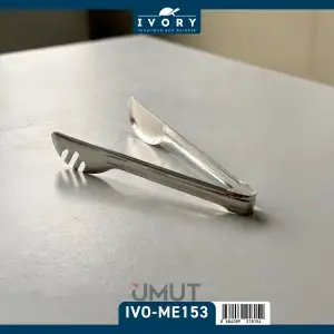 IVORY SERVİS MAŞASI ÇELİK SMALL IVO-ME153