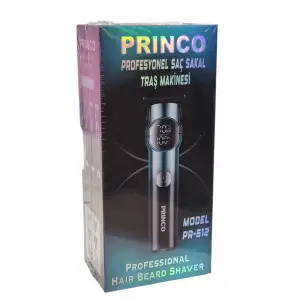 PRINCO TRAŞ MAKİNESİ PR-512