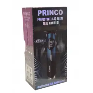 PRINCO TRAŞ MAKİNESİ PR-511