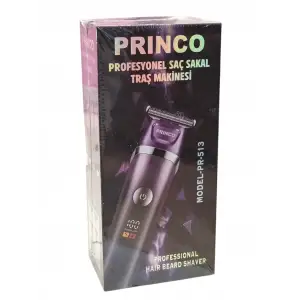 PRINCO TRAŞ MAKİNESİ PR-513