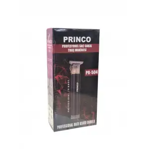 PRINCO TRAŞ MAKİNESİ PR-504