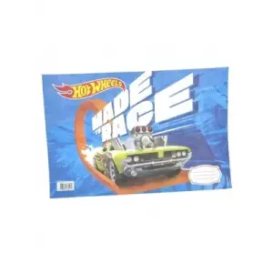 HOT WHEELS BESLENME ÖRTÜSÜ 590444( PKT-48 Lİ )