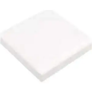 HOROZ CARLA/SQ36 PANEL LED KARE BEYAZ 36 W