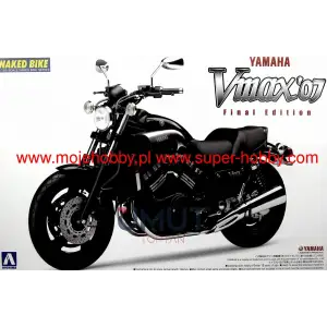 VMAX NİHALE V-603
