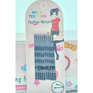 VMAX TOKA RENKLİ VM-107 (PKT-12 Lİ)