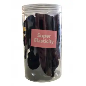 VMAX TOKA SİYAH VM-110 (PKT-12 Lİ)