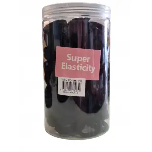 VMAX TOKA SİYAH VM-108 (PKT-12 Lİ)