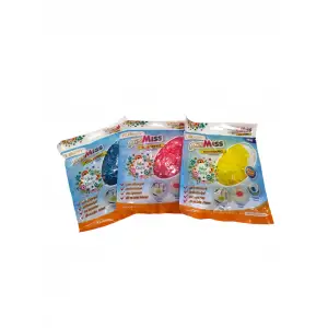 FLOSOFT PİSMİSS KOKU GİDERİCİ F-269 (PKT-24 LÜ)