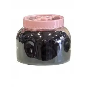 VMAX TOKA SİYAH VM-112 (PKT-12 Lİ)