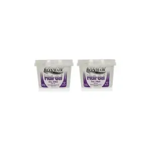 BONHAIR JOLE ŞEFFAF 140 ML (PKT-6 LI)