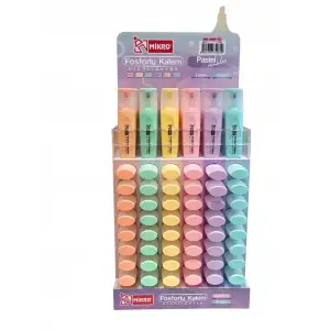 MİKRO FOSFORLU KALEM MK-605P (STND-72 Lİ)