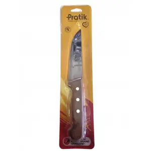 PRATİK AHŞAP SAP ET BIÇAĞI NO:1 PRT-31011-00