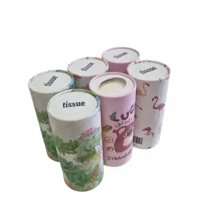 VAGON RULO MENDİL 9513 (PKT-6 LI)