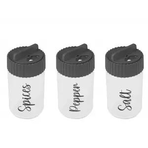 HEREVİN TUZLUK BİBERLİK BUZ RENGİ 105 ML