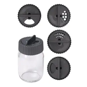 HEREVİN BAHARATLIK DESENLİ 190 ML