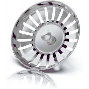 SFK ÇÖPMAK SÜZGEÇ POŞETLİ