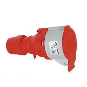 MUTLUSAN CEE NORM 5X16 A UZATMA PRİZİ MUT-102