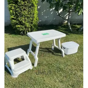 MP KATLANIR MASA BÜYÜK BOY MP-6101