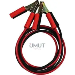 BOOSTER AKÜ TAKVİYE KABLOSU 1200 AMPER