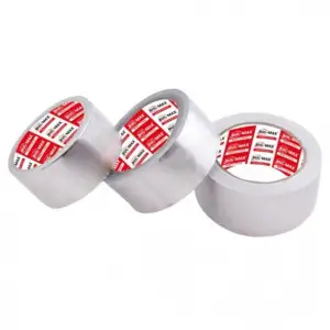 BUL-MAX ALÜMİNYUM FOLYO BANT 10 MT 4441 (PK-6 LI)