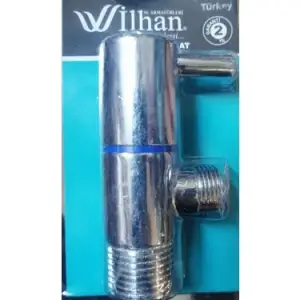 İLHAN TAHARAT MUSLUĞU ÇUBUKLU