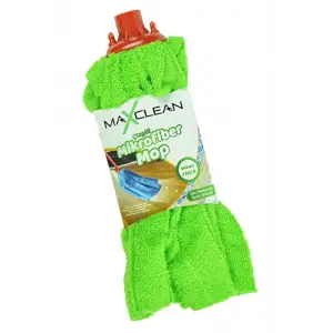 MAXCLEAN MİKROFİBER MOP MM-5060C