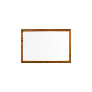 PANDA NATUREL AHŞAP YAZI TAHTASI 60X90 PAN-227