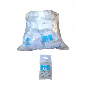 AYPAK VİDALI PERDE FİNALİ 15 Lİ (PKT-50 Lİ)