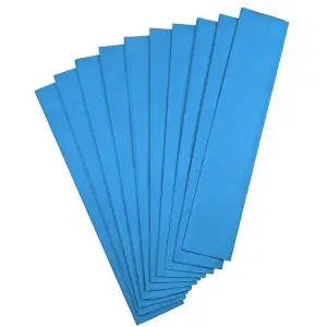 OSAKA KRAPON KAĞIDI MAVİ 10LU OKG-520 (PKT-10LU)