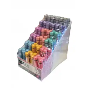 OSAKA  KALEM UCU 0,7 MM 120 Lİ OKU-423M (PKT-90LI)