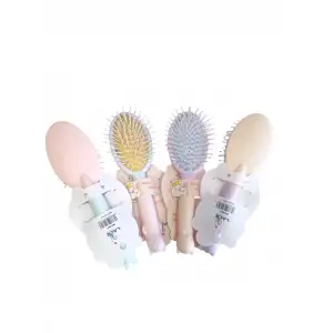 LALE TARAK OVAL LALE-36F (PKT-4 LÜ)