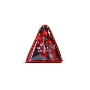 EAGLE TRAFİK SETİ TÜPLÜ
