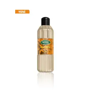 ÖZYEŞİL KOLONYA RENKLİ PET ŞİŞE JASMİNE 400 ML