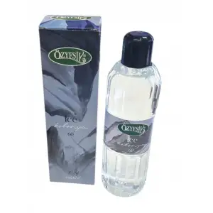 ÖZYEŞİL KOLONYA RENKLİ PET ŞİŞE ICE 400 ML