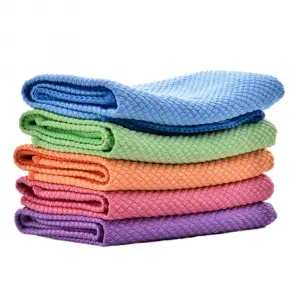 SİLVİA CAM BEZİ BAK.DİL.40X40 CM SLV-24