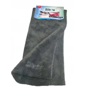SİLVİA MİKROFİBER TEMİZLİK BEZ PREMİUM 40X40 SLV-28
