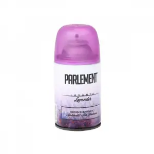 PARLEMENT OTOMATİK ODA SPREYİ LAVANTA 250ML(PK-12)