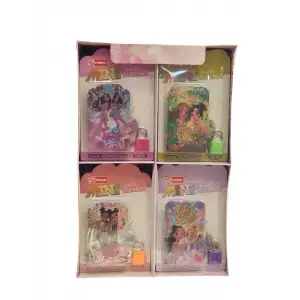 MİKRO BEST FRİENDS MİNİ NOT DEFTERİ MİNİ-55 (PKT-24LÜ)