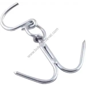 ET KANCASI (ÇENGELİ) 8 MM BMX-3920