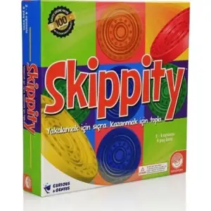 SKİPPİTY